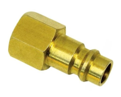 Gyorscsatlakozó 1/2” férfi - belső menet
