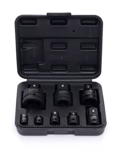Set redukcijskih adapterjev za nasadne ključe 1/2" 1/4" 3/8" 3/4" 8kos TA4212