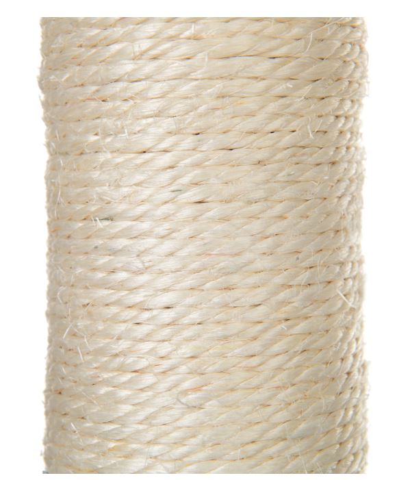 Ansamblu pentru pisici 139cm Beige Debbie