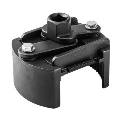 Automatikus olajszűrőkulcs 80 - 115 mm 11-380
