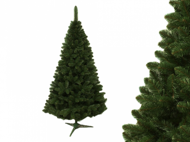Božićno drvce Jela 150cm Classic