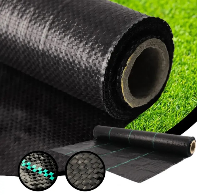 Agroszövet 3,2 x 100 m - 70 g/m2