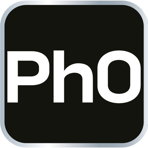 Csavarhúzó PH0 x 3 x 60 mm, 1000V 04-137