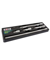 Set podaljškov 1/2"