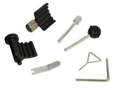 Set blocare distribuție 7buc VW Audi 1,2 1,4 1,9 2,0 TDI SDI în cutie