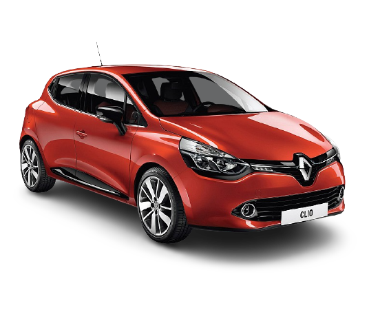 Renault Clio 4 - Vrsta naslona za ruke - Armster