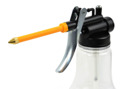Olajozó kanna 250ml G03221