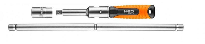 Kerékkulcs 17, 19 mm 11-101