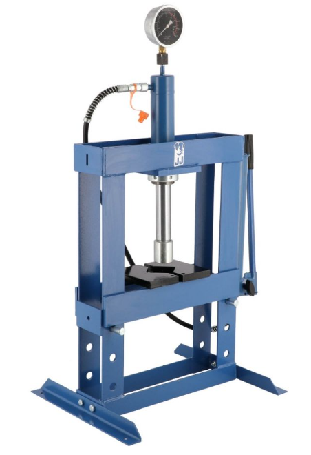 Hidraulikus prés 10T