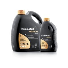 PREMIUM SN PLUS 10W40 4 Л
