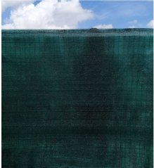 Plasă de umbrire verde 1,2x30m 90% umbrire