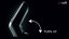 Cotiera Citroen C3 Aircross 2018- Armster 2, piele-eco, neagră