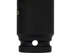 Ütvecsavarozó dugókulcs 16mm 1/2" 78mm YT-1036