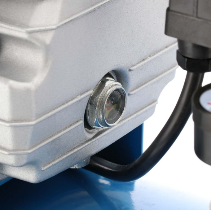 Compresor cu două pistoane HL 425-50 50l 230V