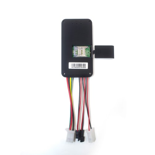 GPS-Autolokalisierer mit Backup-Stromversorgung GT06