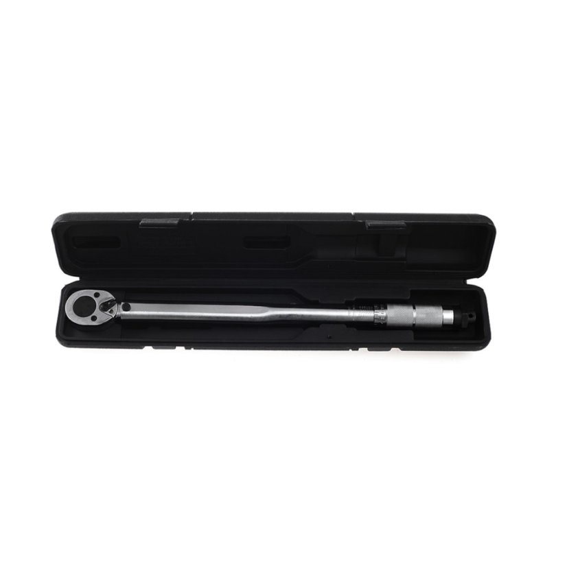 Cheie dinamometrică 1/2" 42-210Nm 480mm TA4019