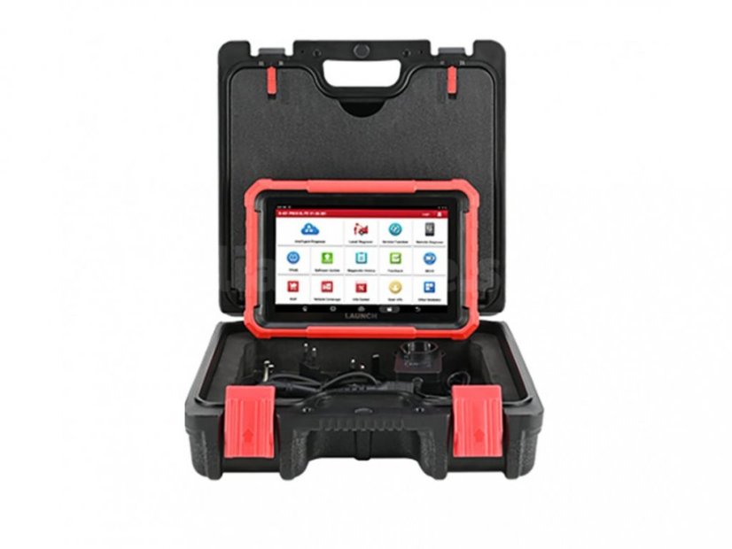 Autódiagnosztika Launch X431 Pros Elite