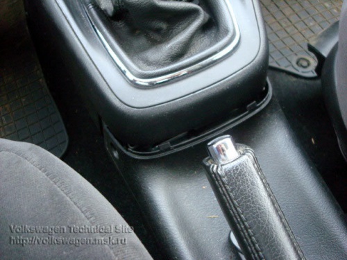 Könyöktámasz VW NEW BEETLE, szürke, textil borítás