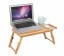 Drveni stolić za laptop 17"