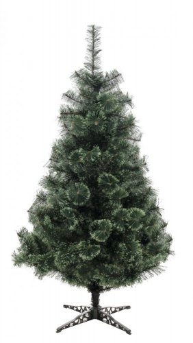 Weihnachtsbaum Kiefer 180cm Chilly Green