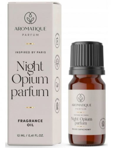 Ulei parfumat Night Opium 12ml