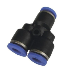 Utični razdjelnik zraka AUTO tip Y 8mm