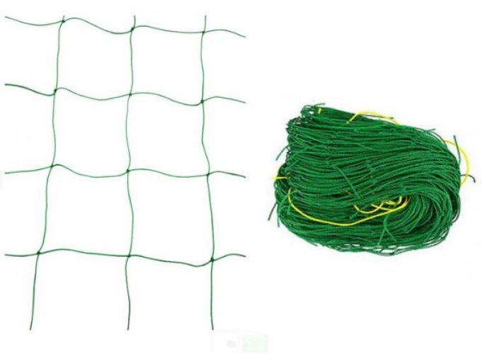 Potporna mreža za penjačice 1,8x3,6m Garden
