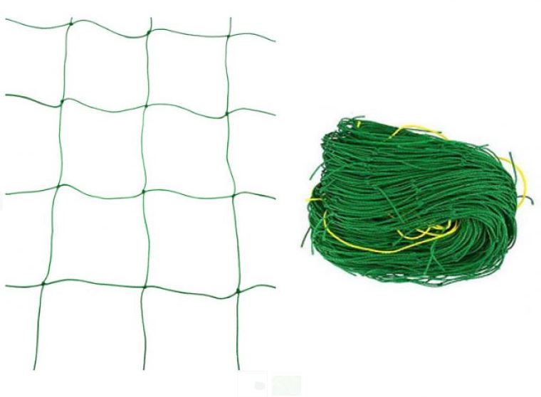 Növényfuttató háló 0,9x1,8m Garden
