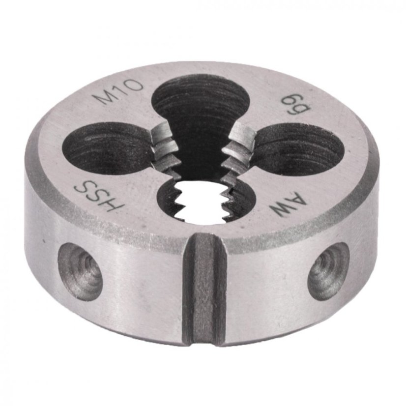 Menetmetsző M10x1,5mm HSS M2