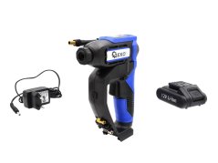 Brezžični LCD kompresor 12V 150PSI