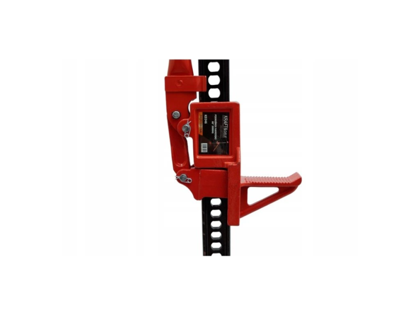 Fogasléces emelő 150cm 3t KD346