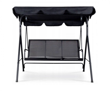 Ljuljačke - Materijal viseće fotelje za ljuljanje - Tekstil