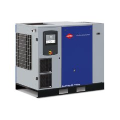 Csavarkompresszor EcoPower 20D IVR Dry 13 bar 20 LE/15 kW 816 - 2880 l/min 36678520-IVR