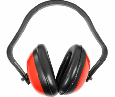 Zaščitne slušalke proti hrupu