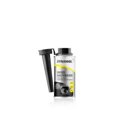 Baktérium eltávolító dízelben 150 ml
