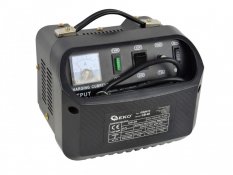 Зарядно устройство за акумулатори 12/24V CB-40 G80014