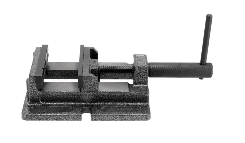 Gépi fúrószerszám 5" 125 mm 77521