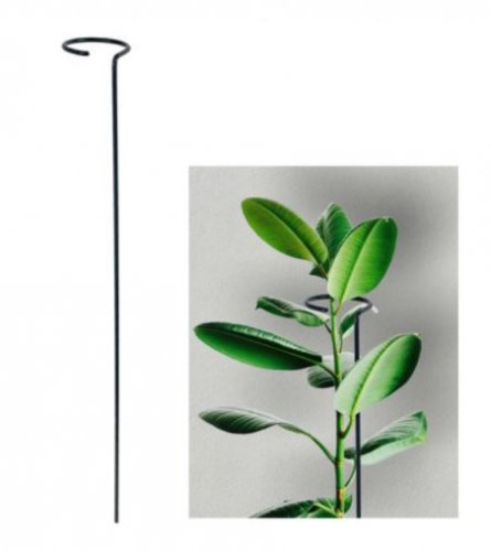 Tija suport pentru plante 35cm 4mm