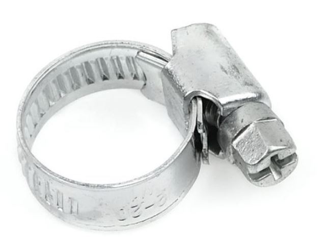 Tömlőbilincs 9mm 8-12mm 1db G17300