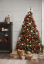 Božično drevo Bor 220cm Exclusive