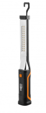 Lampa de lucru LED Neo 600 lm SMD, reîncărcabilă cu 2 funcţii