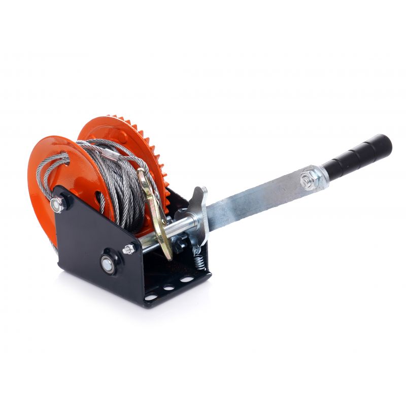 Handseilwinde 1588kg KD1313