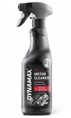 Detergent curățare motor - cu pulverizator 500 ML DXM5