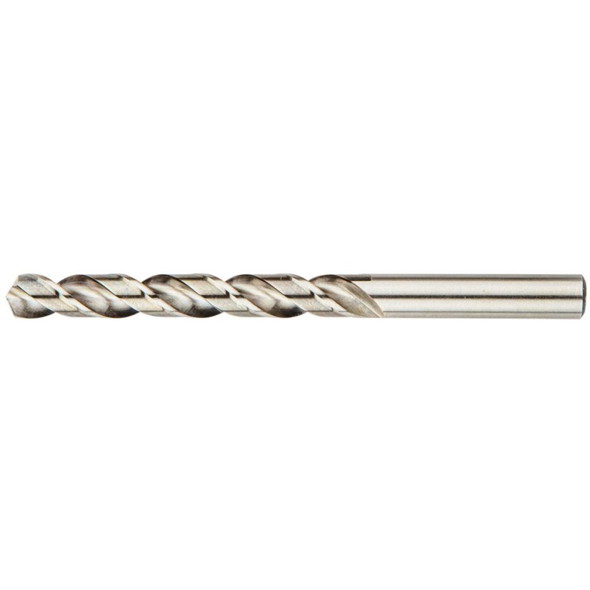 Baildon fúrószár DIN 338 RW NWMc 2 mm rézhez és alumíniumhoz, HSS (S), 49-24 mm 1902001