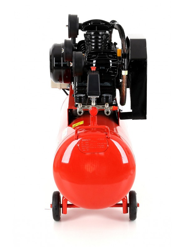 Kompressor 200l Öl 3-Kolben 400v kd408