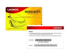 AKTUALIZÁCIA LAUNCH CRP 909X / 1ROK