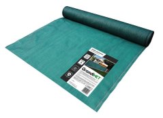 Plasă de umbrire verde 1,2x30m 90% umbrire