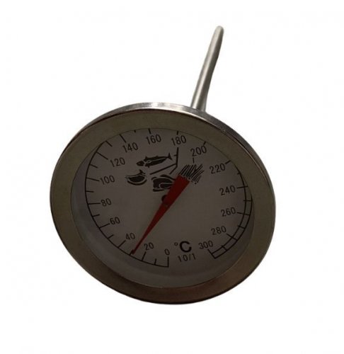 Termometar za pušnicu