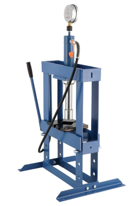 Hidraulikus prés 10T