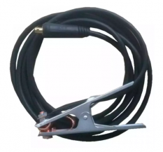Заземителен кабел 3m 25mm2, DKJ200, 16-25mm2